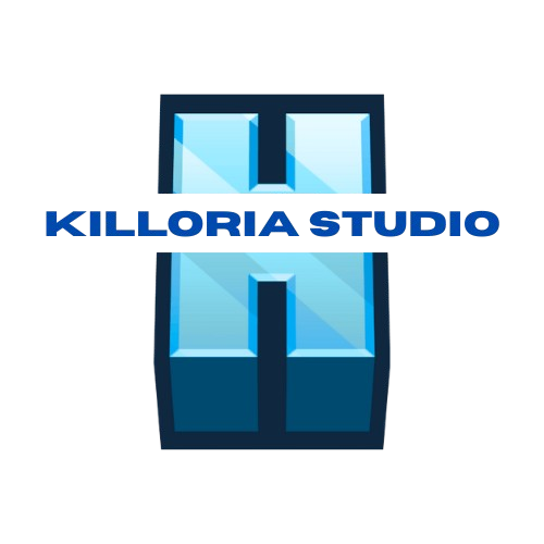 Logo Killoria Studio